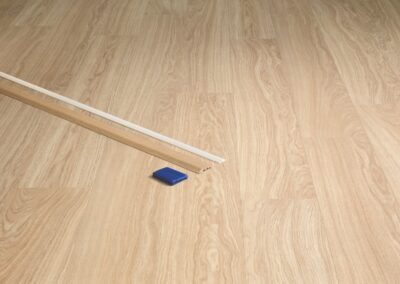 Perfiles Quick-Step
