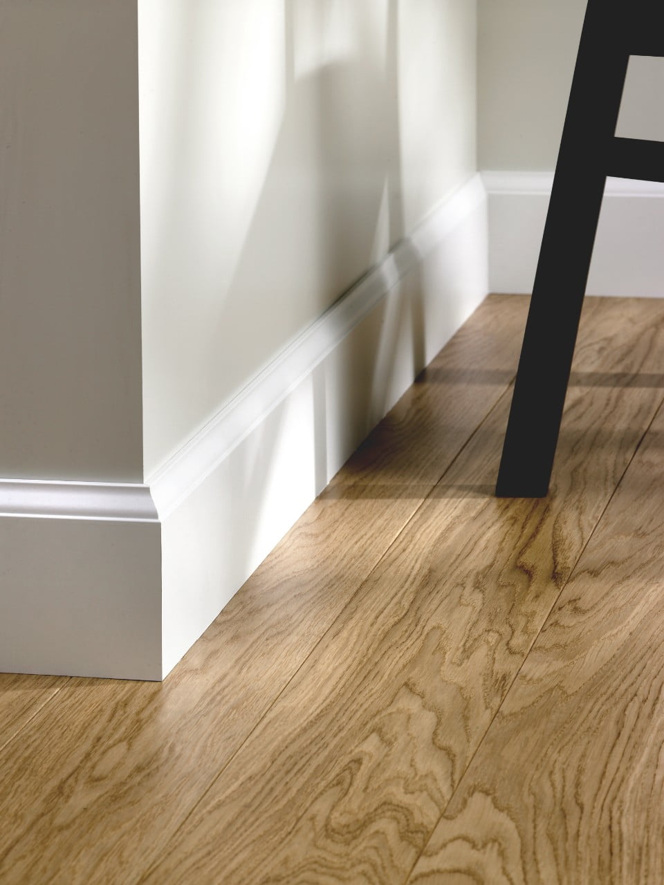 Rodapiés Quick-Step