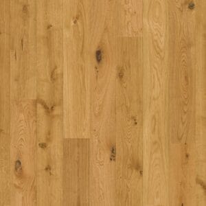 Roble amanecer extra mate | Parquet hermético Amato AMT4003