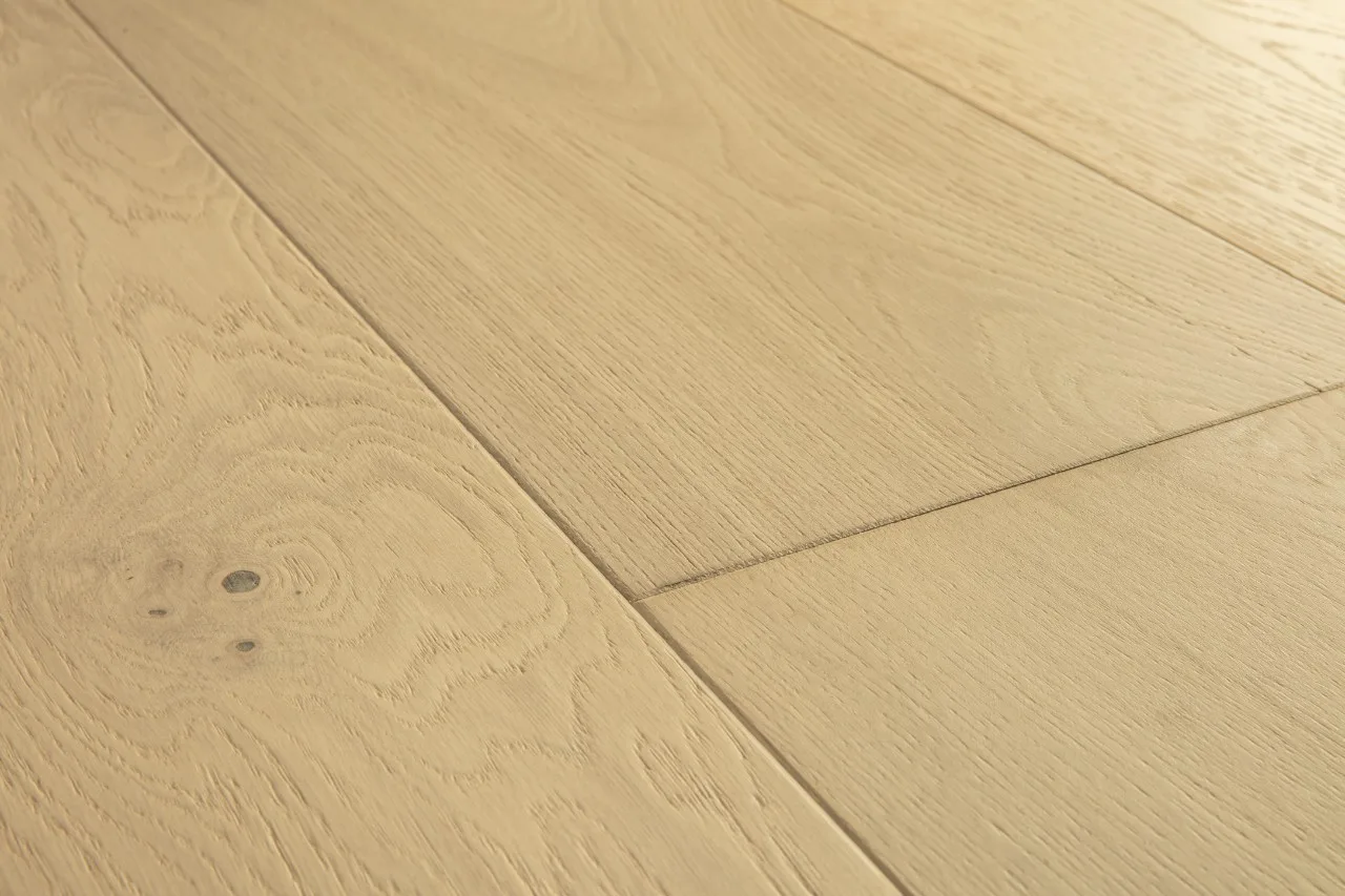 Roble blanco perla extra mate | Parquet hermético Cala CAL7448 - Imagen 5