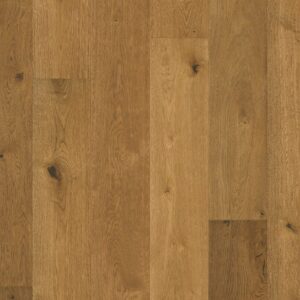 Roble canela extra mate | Parquet hermético Cala CAL7450