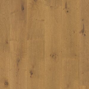 Roble castaño oscuro extra mate | Parquet hermético Cala CAL7447