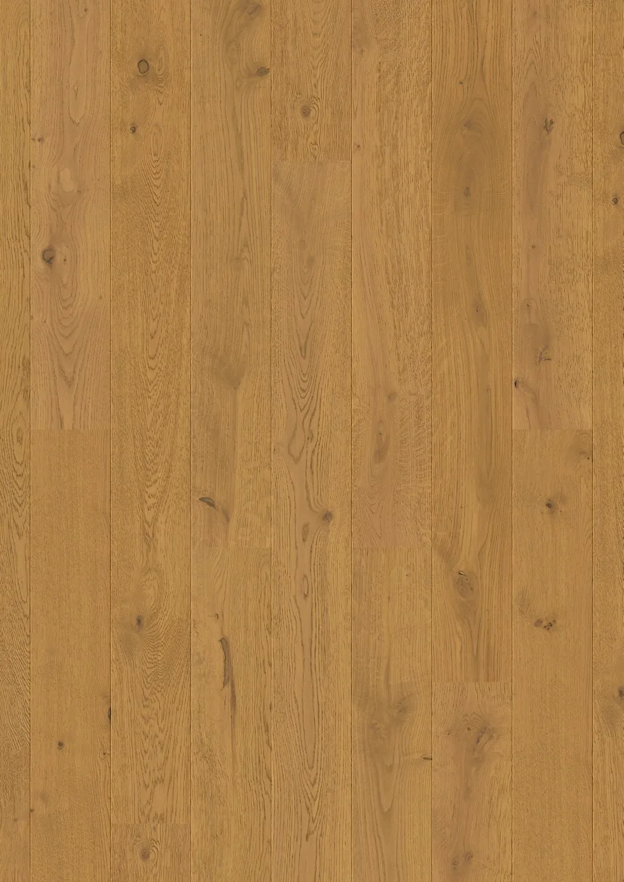 Roble castaño oscuro extra mate | Parquet hermético Amato AMT7446