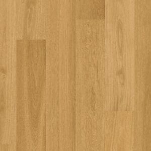 Roble natural extra mate | Parquet hermético Cala CAL6032