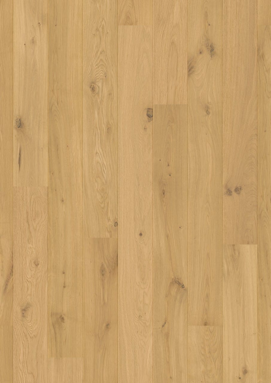 Roble puro extra mate | Parquet hermético Amato AMT3100