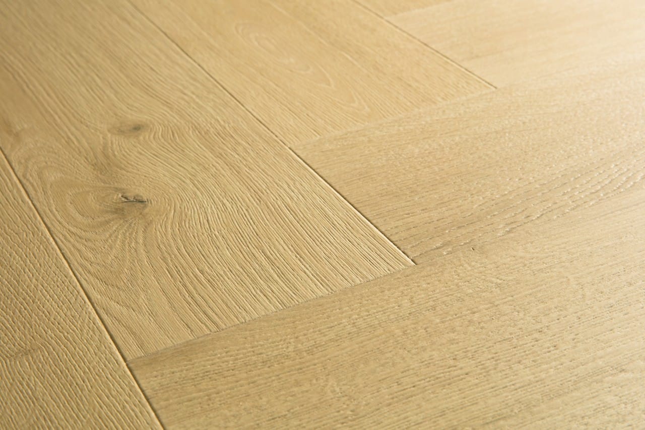 Roble nuez moscada Impressive Design IMD8243 Quick Step