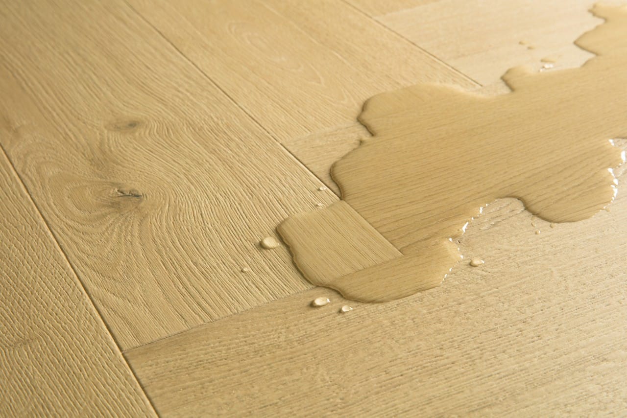 Roble nuez moscada Impressive Design IMD8243 Quick Step