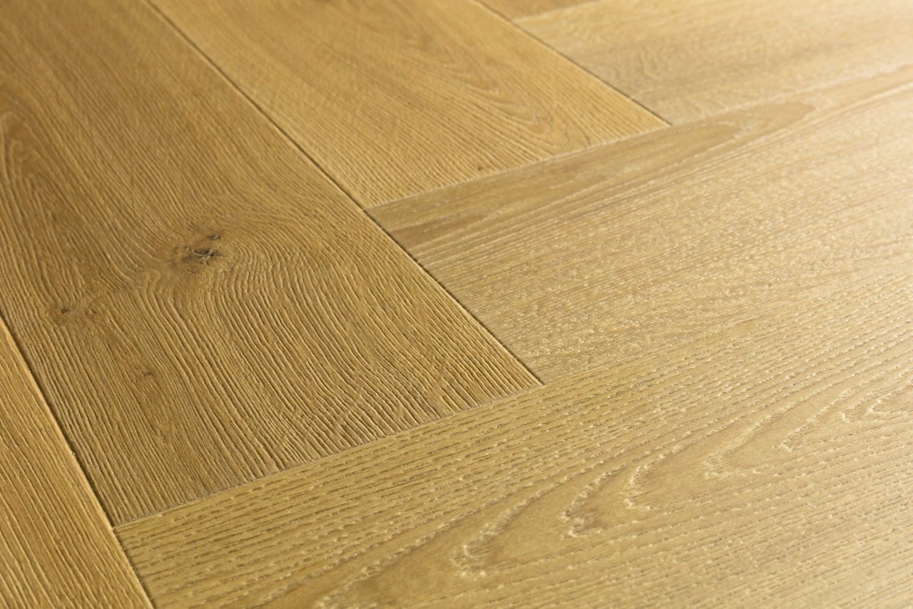 Roble comino Impressive Design IMD8247 Quick Step