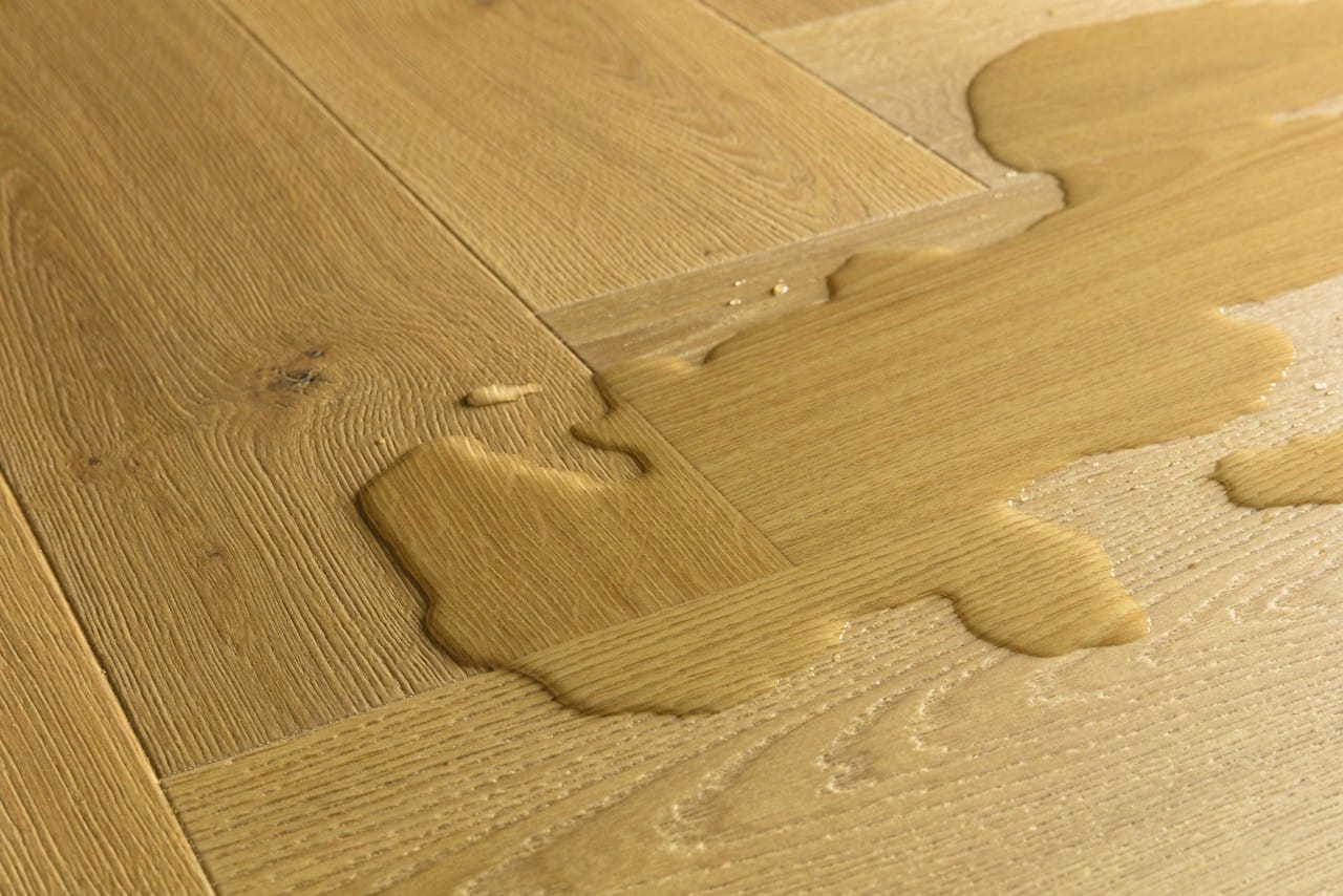 Roble comino Impressive Design IMD8247 Quick Step
