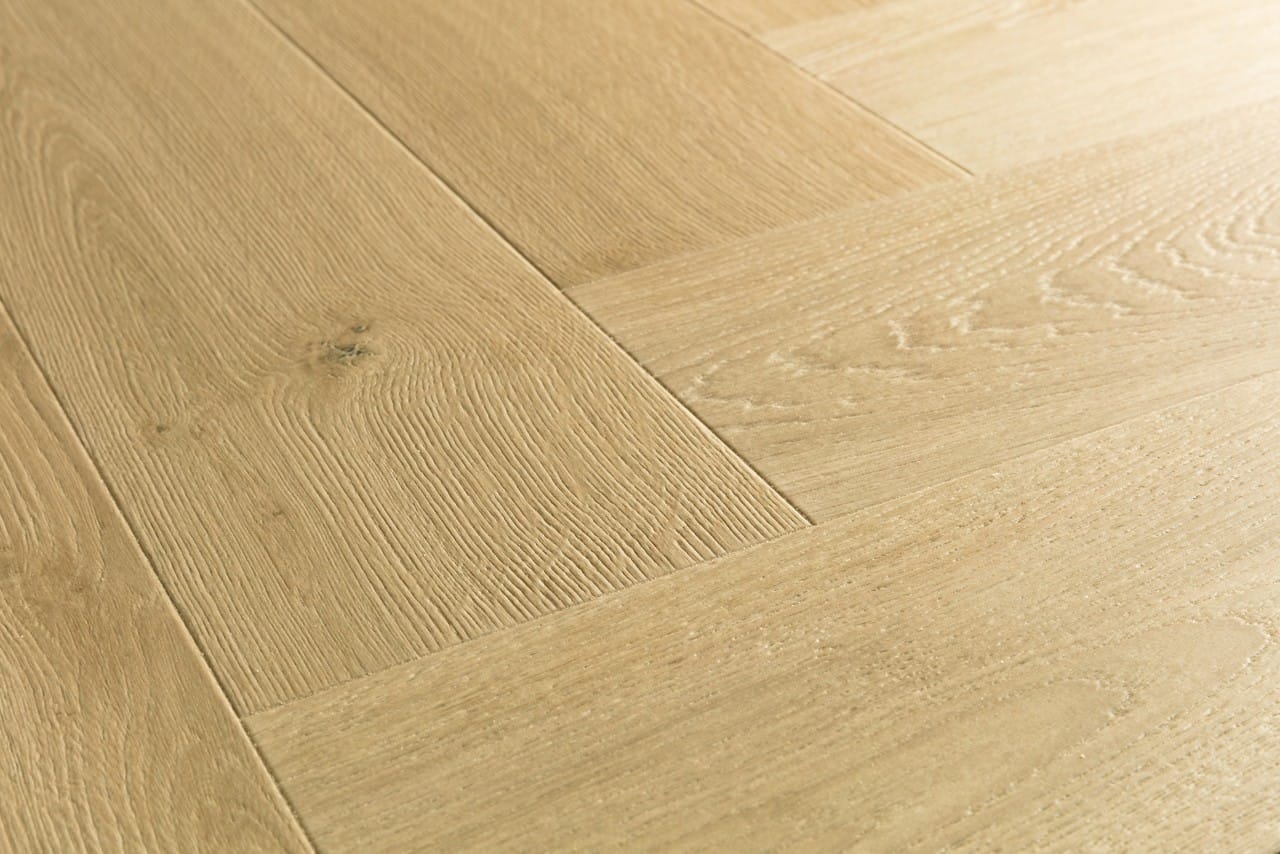 Roble cardamomo Impressive Desing IMD8242 Quick Step
