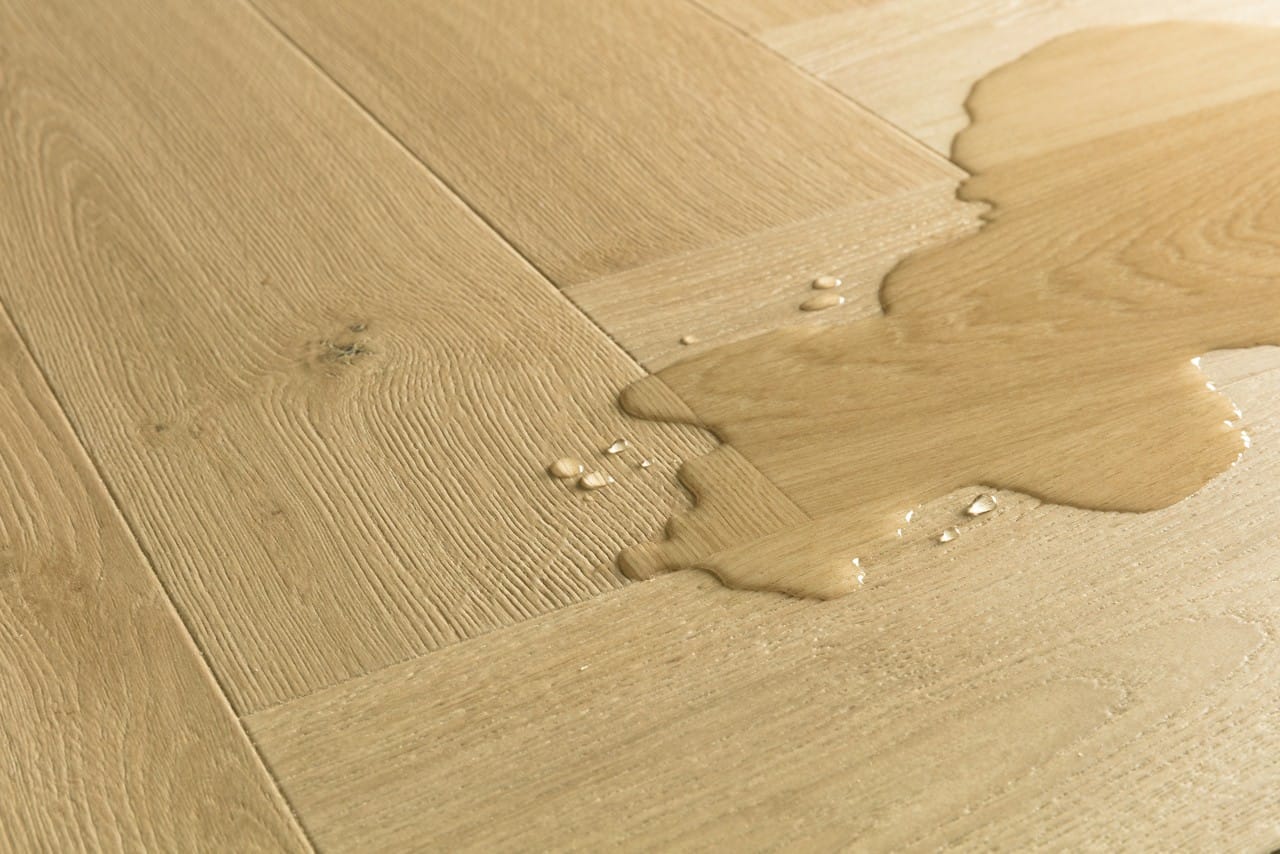 Roble cardamomo Impressive Desing IMD8242 Quick Step