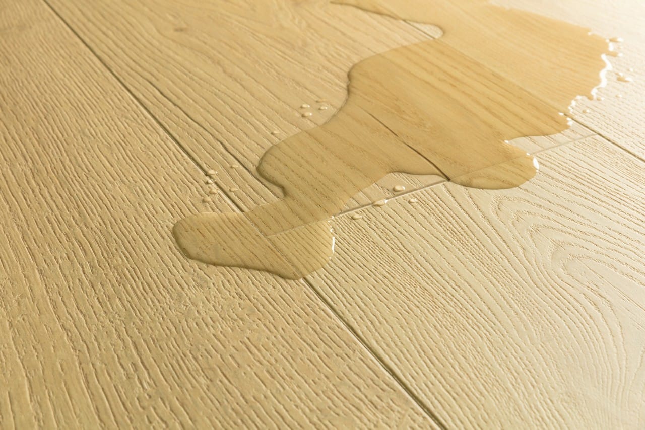 Roble almendra - Quick Step Impressive - IM8255