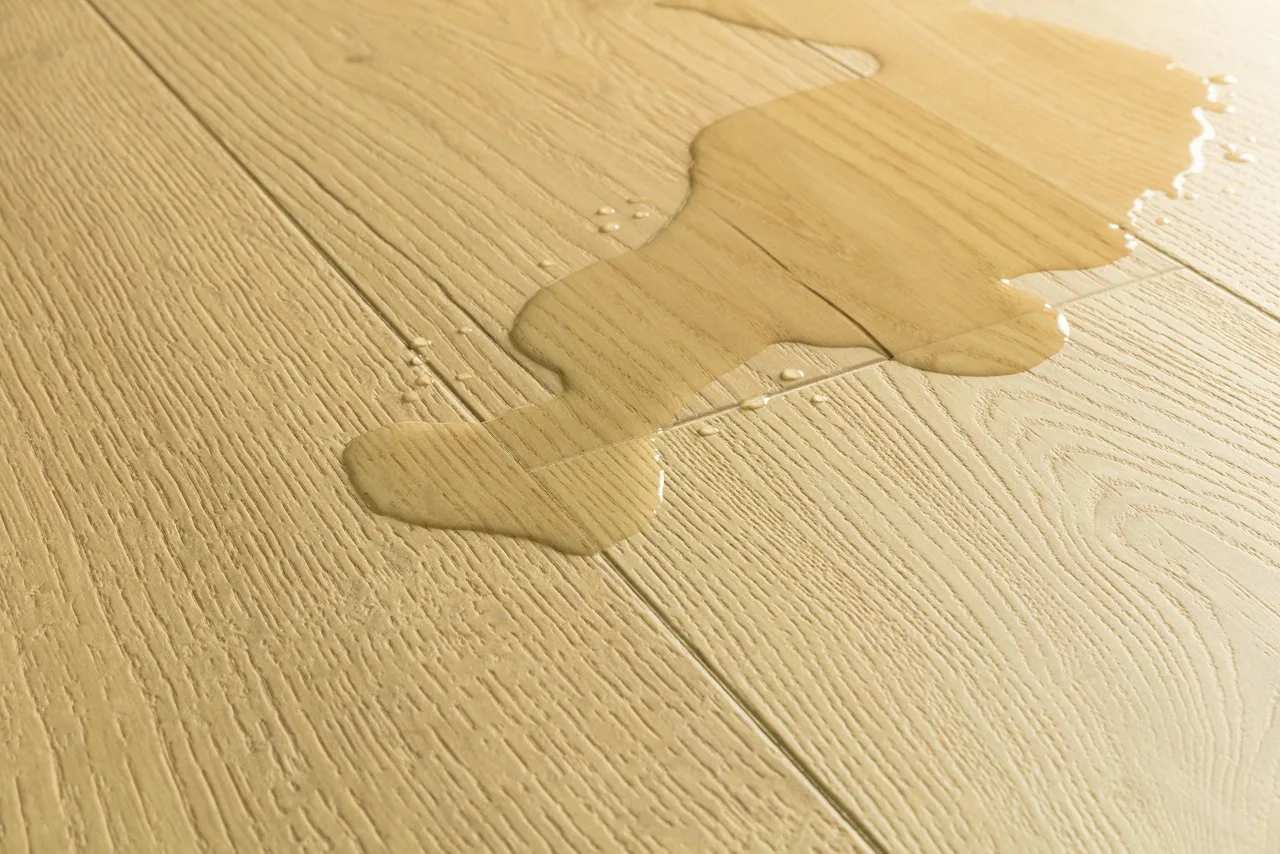 Roble almendra - Quick Step Impressive - IM8255