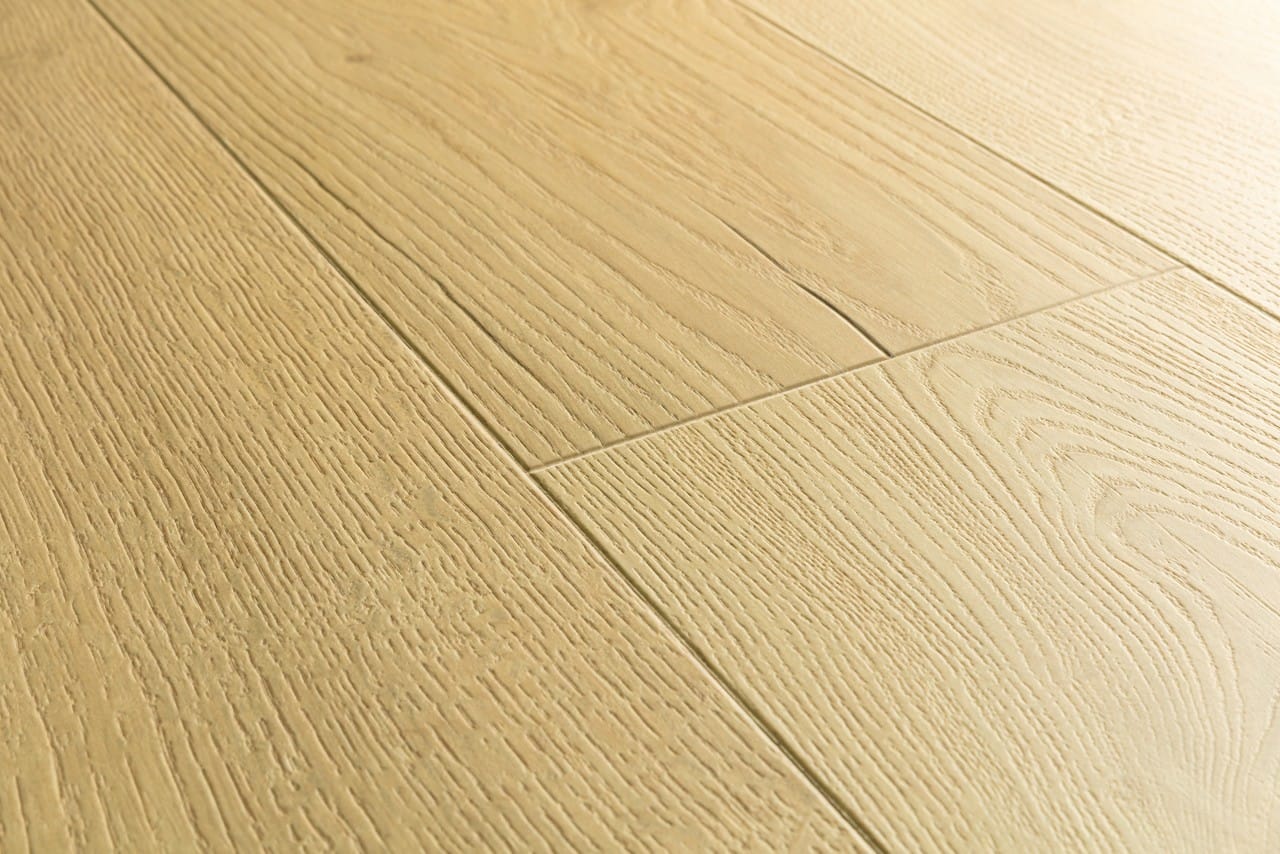 Roble almendra - Quick Step Impressive - IM8255