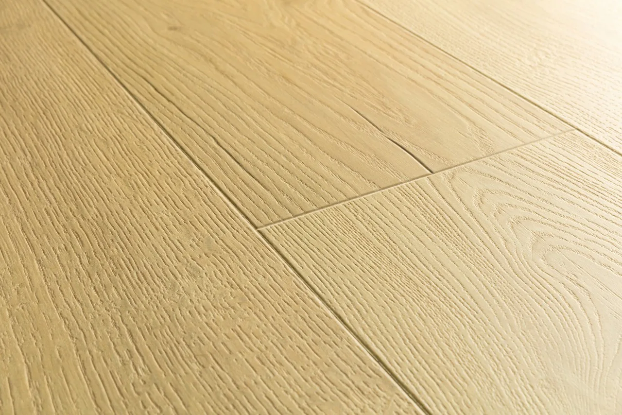 Roble almendra - Quick Step Impressive - IM8255