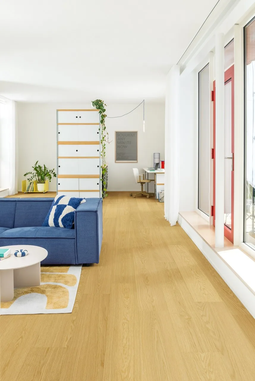 Roble bourbon - Quick Step Impressive - IM8260