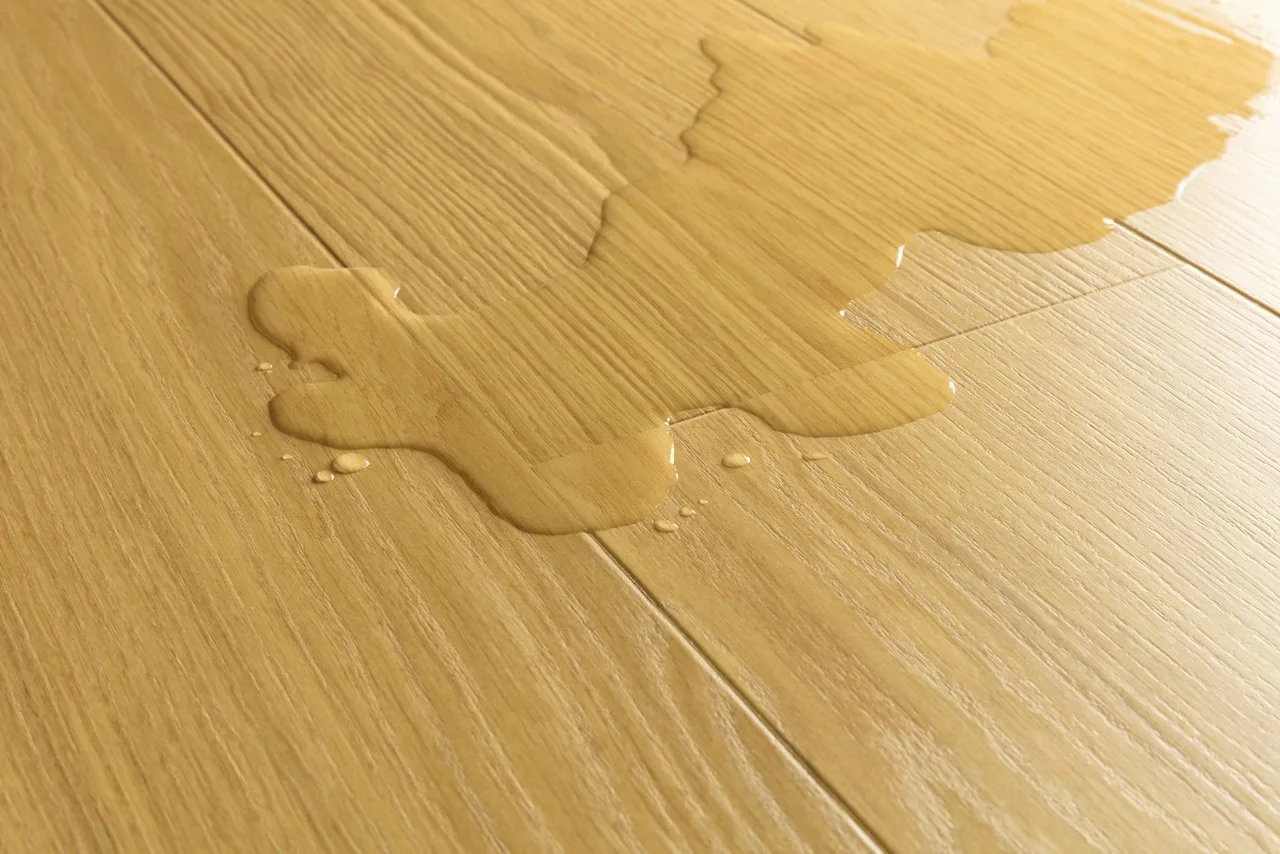 Roble bourbon - Quick Step Impressive - IM8260