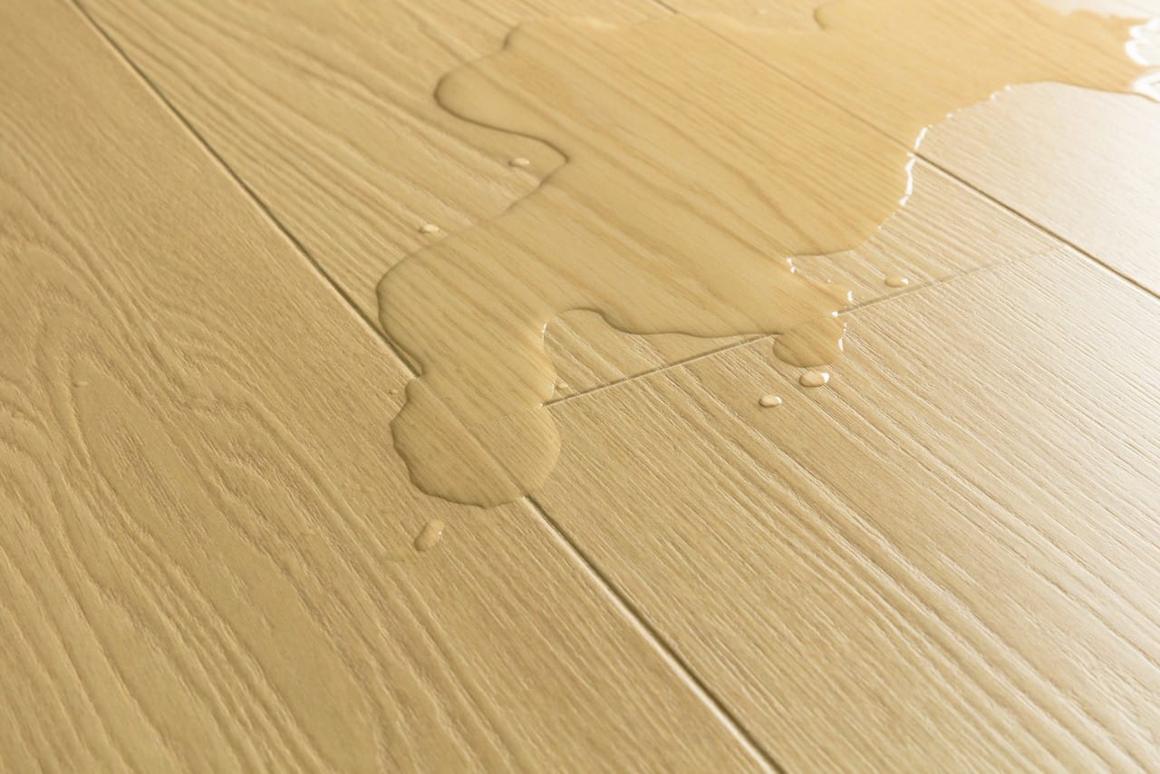 Roble duna - Quick Step Impressive - IM8259