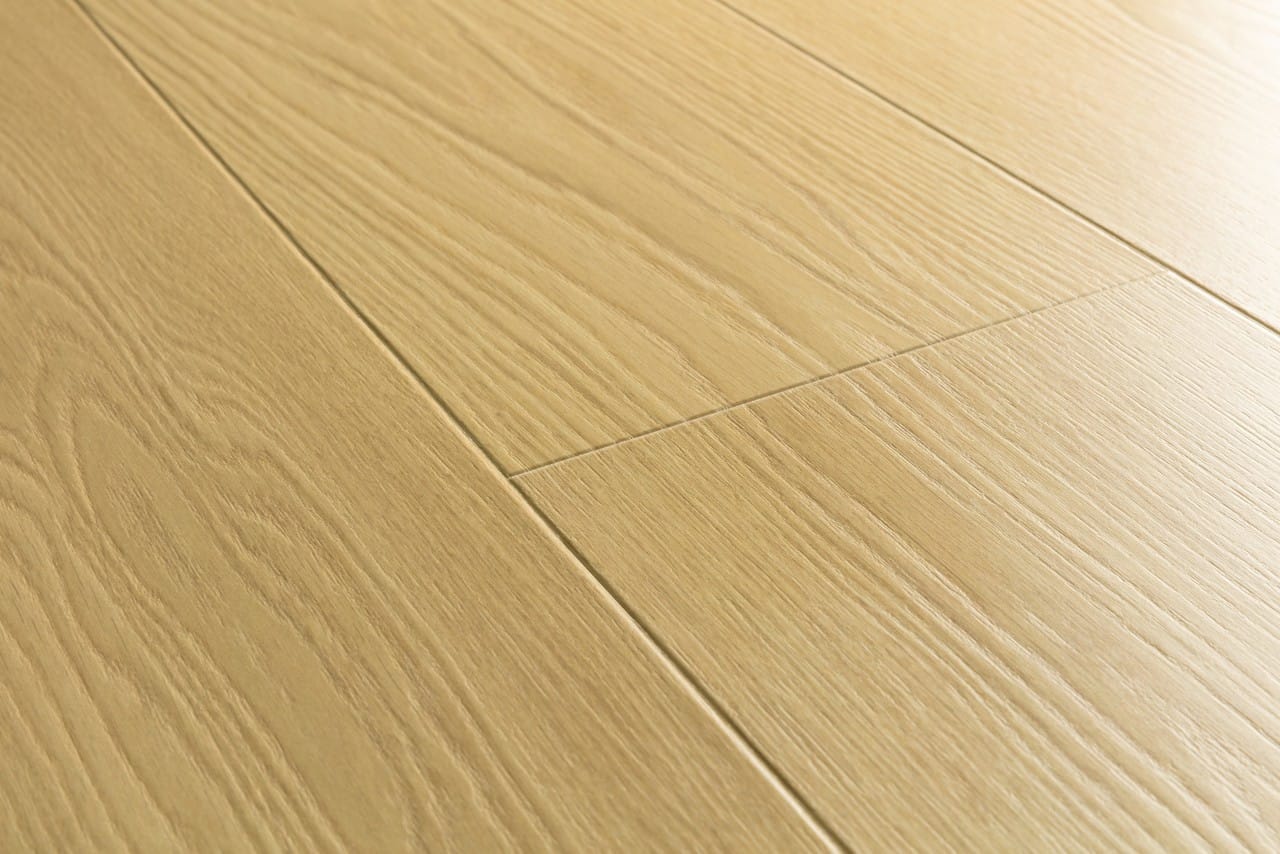 Roble duna - Quick Step Impressive - IM8259