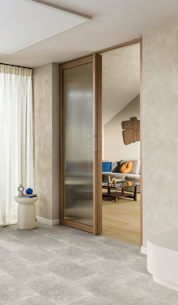 Roble algodón - Quick Step Impressive - IM8254