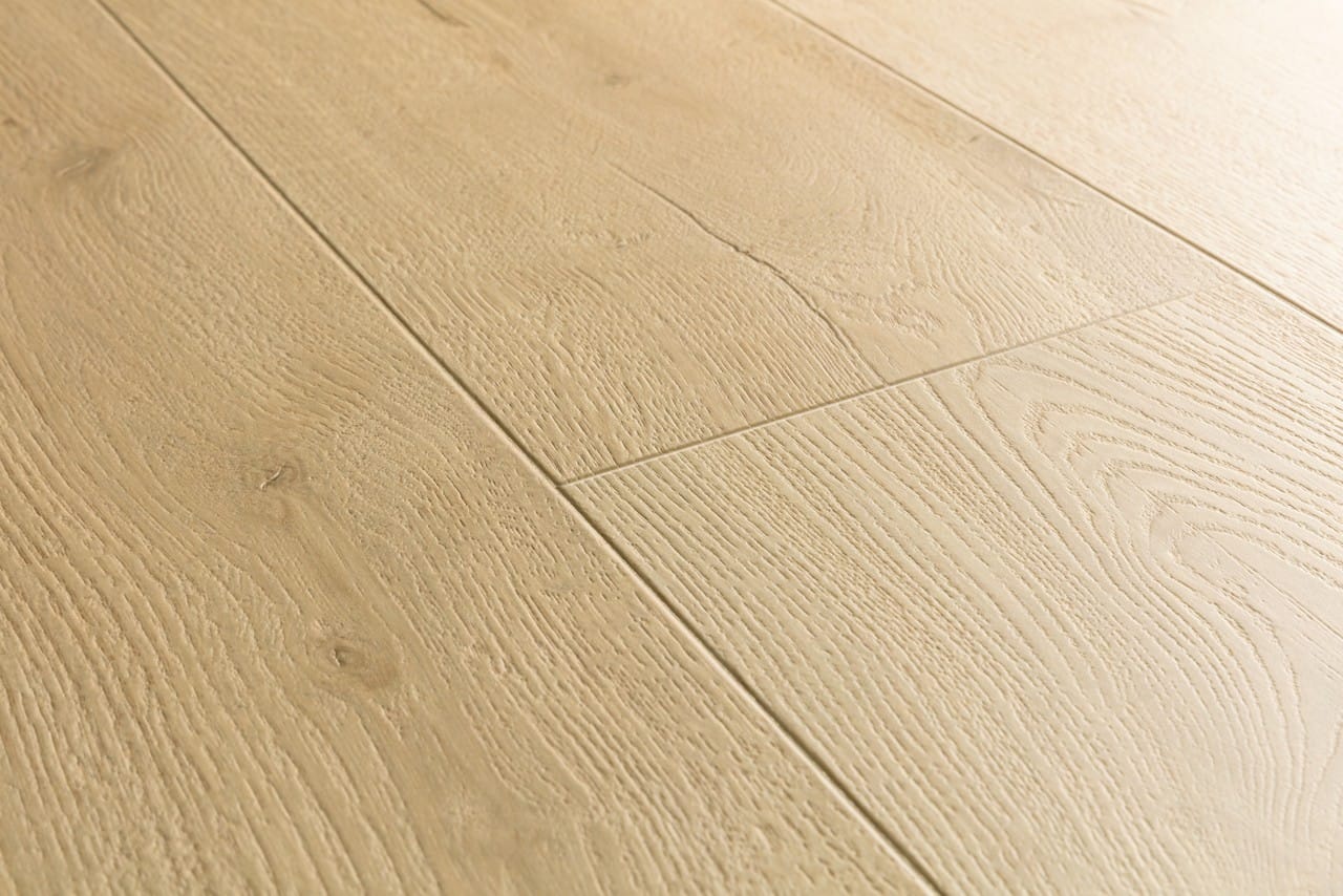 Roble algodón - Quick Step Impressive - IM8254