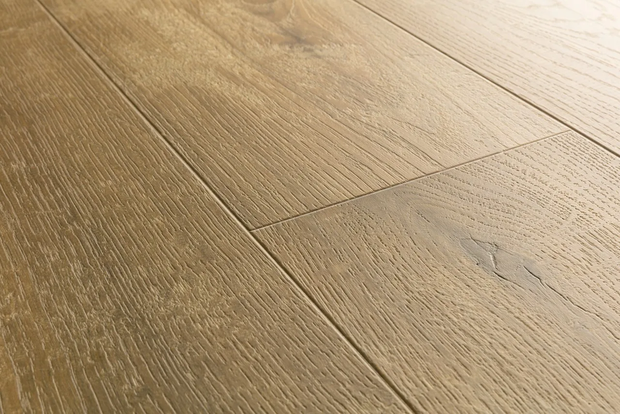 Roble centeno - Quick Step Impressive - IM8257