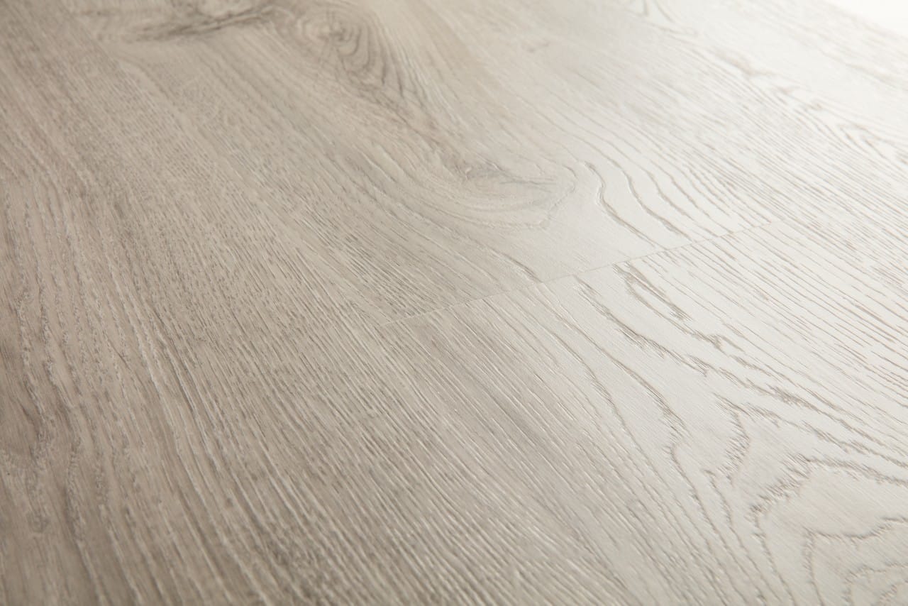 Eligna Roble Roble Newcastle gris | Quick Step ELigna EL3580