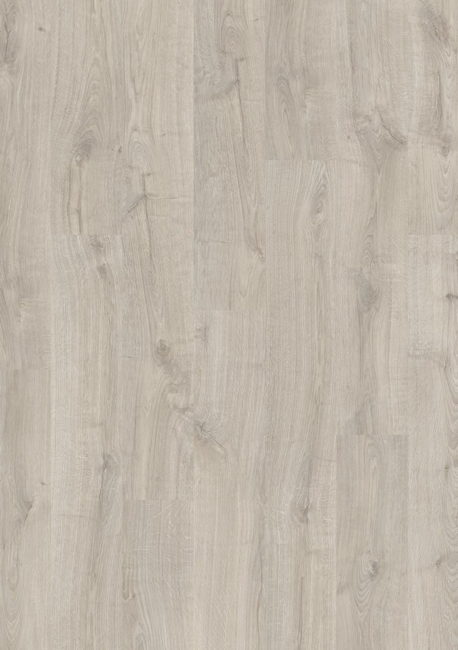 Eligna Roble Roble Newcastle gris | Quick Step ELigna EL3580