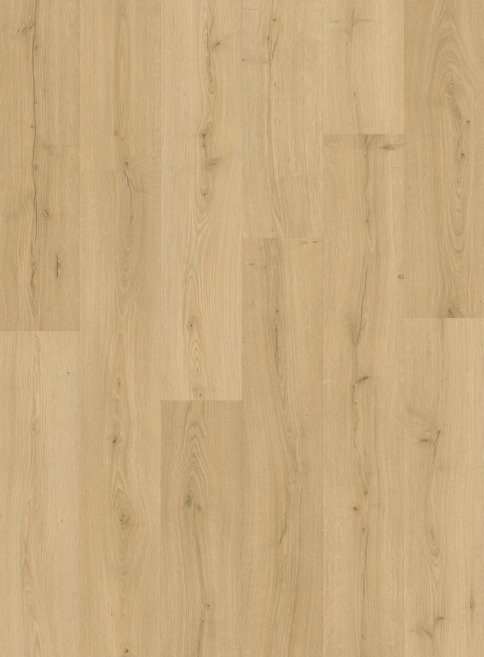 Roble beige cepillado AVMPU40319 | Bloom Quick Step