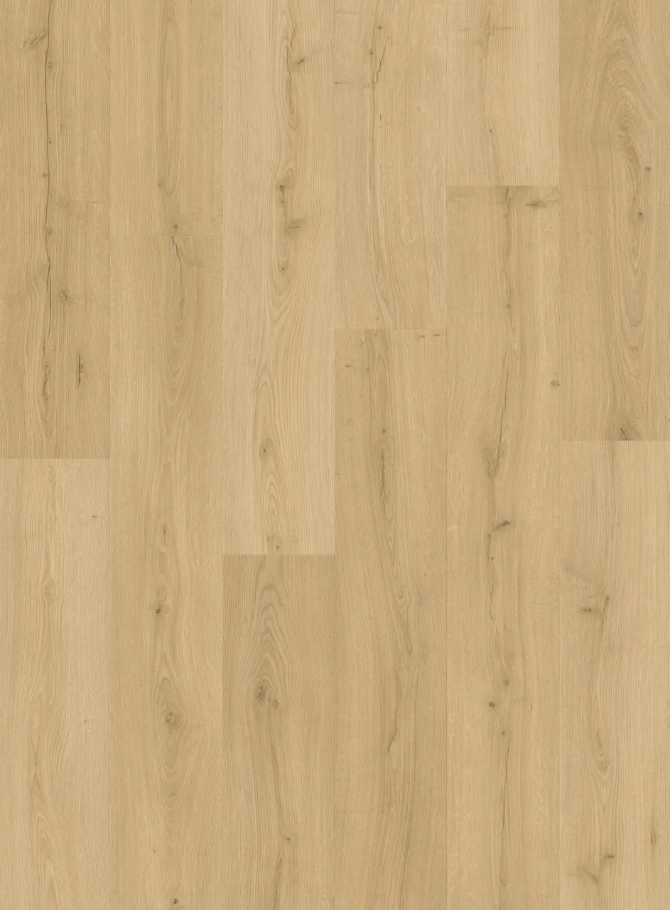 Roble beige cepillado AVMPU40319 | Bloom Quick Step
