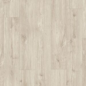 Roble cañón beige AVSPT40038 Suelo de vinilo Blos Base Quick Step