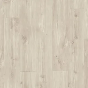 Roble cañón beige AVSPT40038 Suelo de vinilo Blos Base Quick Step