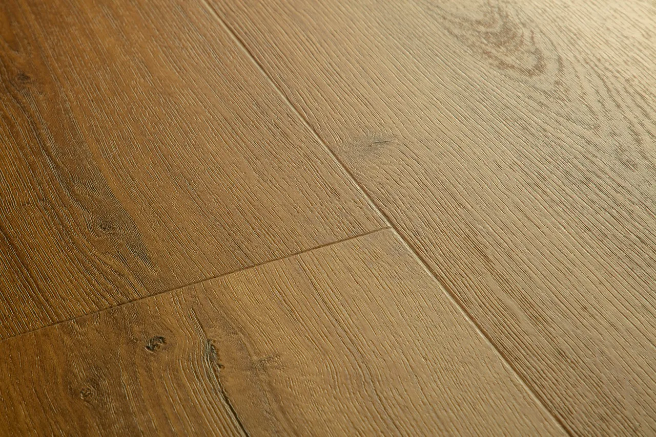 Roble caramelo botánico AVMPU40315 | Bloom Quick Step
