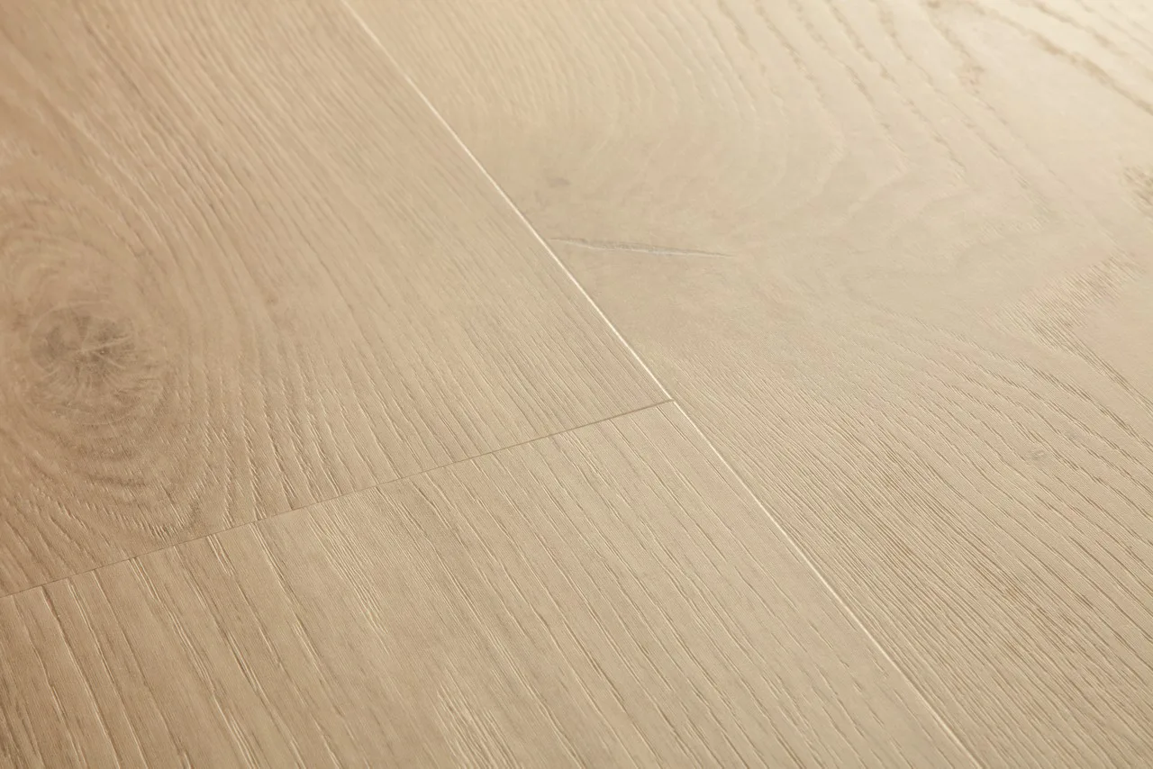 Roble costa arena AVSPU40322 Suelo de vinilo Blos Quick Step