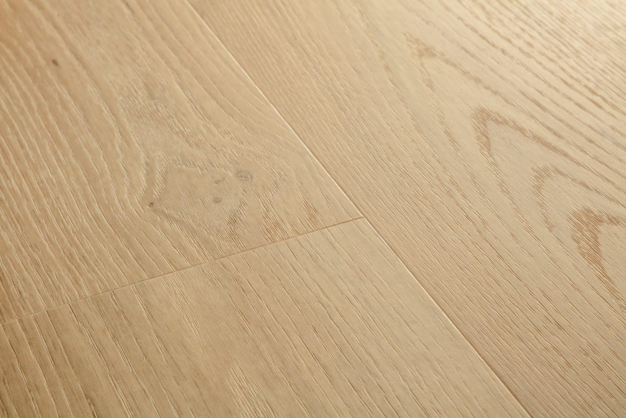 Roble costa beige AVSPU40321 Suelo de vinilo Blos Quick Step