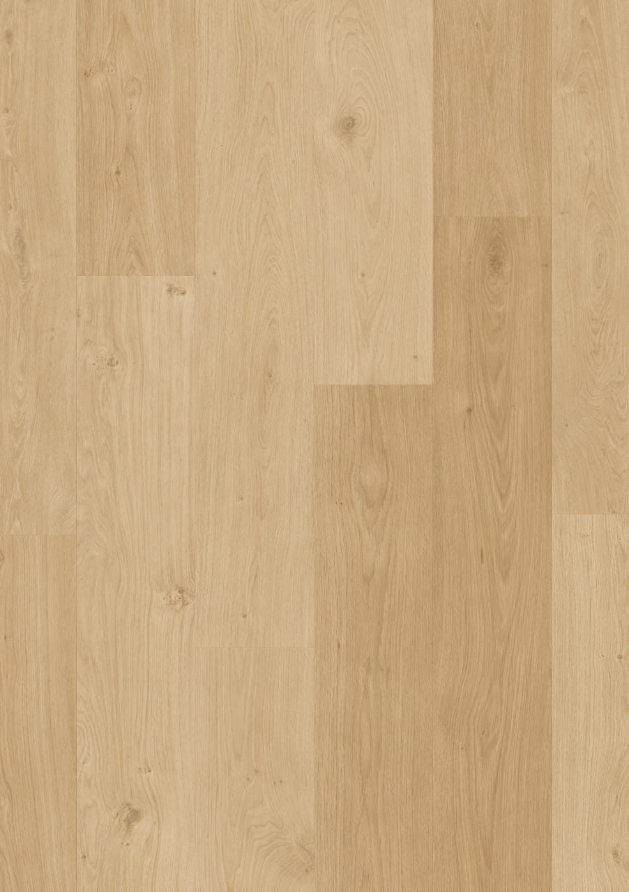Roble costa beige AVSPU40321 Suelo de vinilo Blos Quick Step