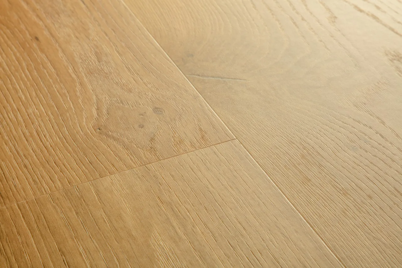 Roble costa miel AVSPU40320 Suelo de vinilo Blos Quick Step