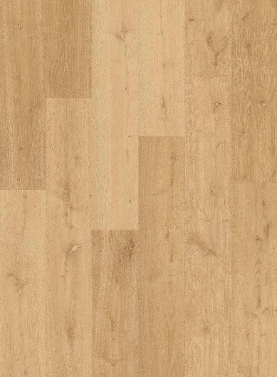 Roble elegante natural AVMPU40316 Bloom Quick Step