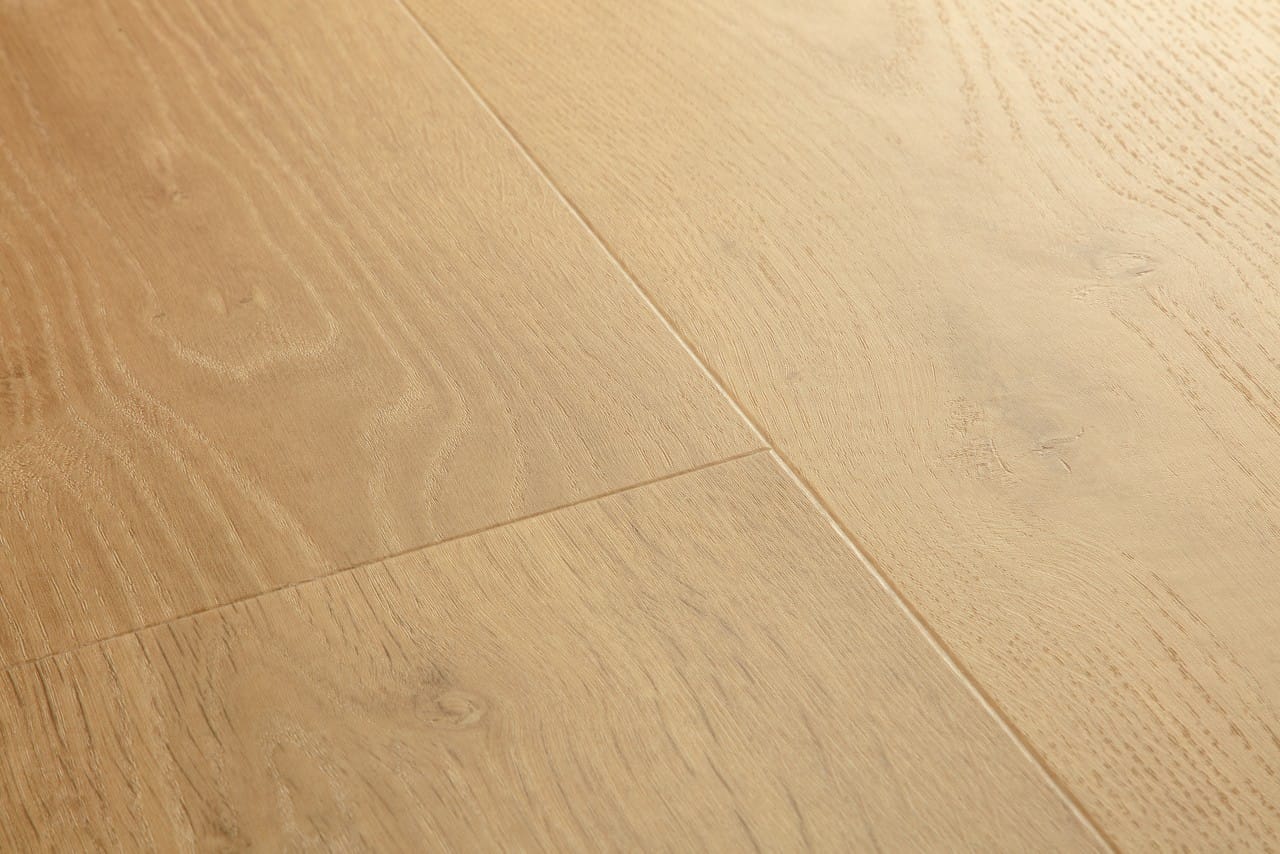 Roble elegante natural AVMPU40316 Bloom Quick Step