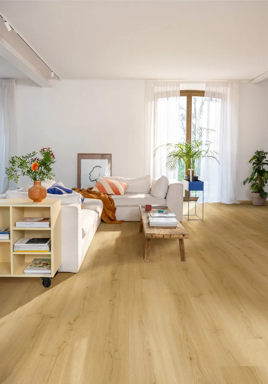 Roble miel cepillado AVMPU40318 | Bloom Quick Step - Imagen 12