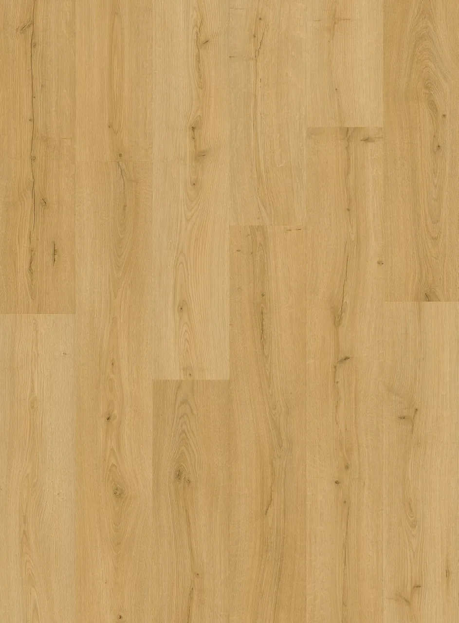 Roble miel cepillado AVMPU40318 | Bloom Quick Step